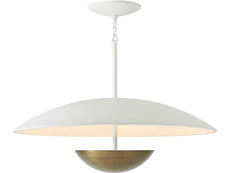 Floyd Pendant Light