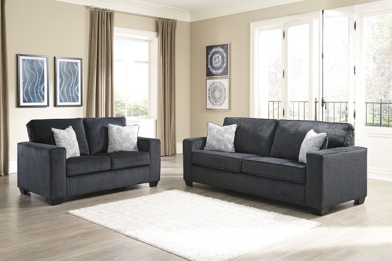 Altari Sofa image number 1