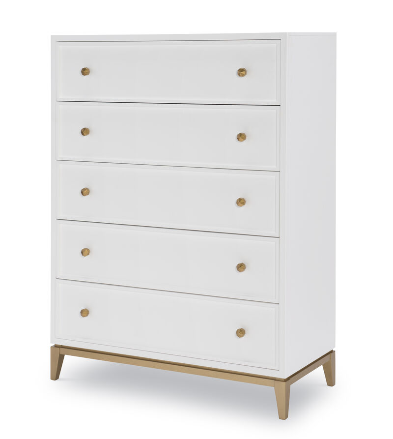 Rachael Ray Chelsea Drawer Chest