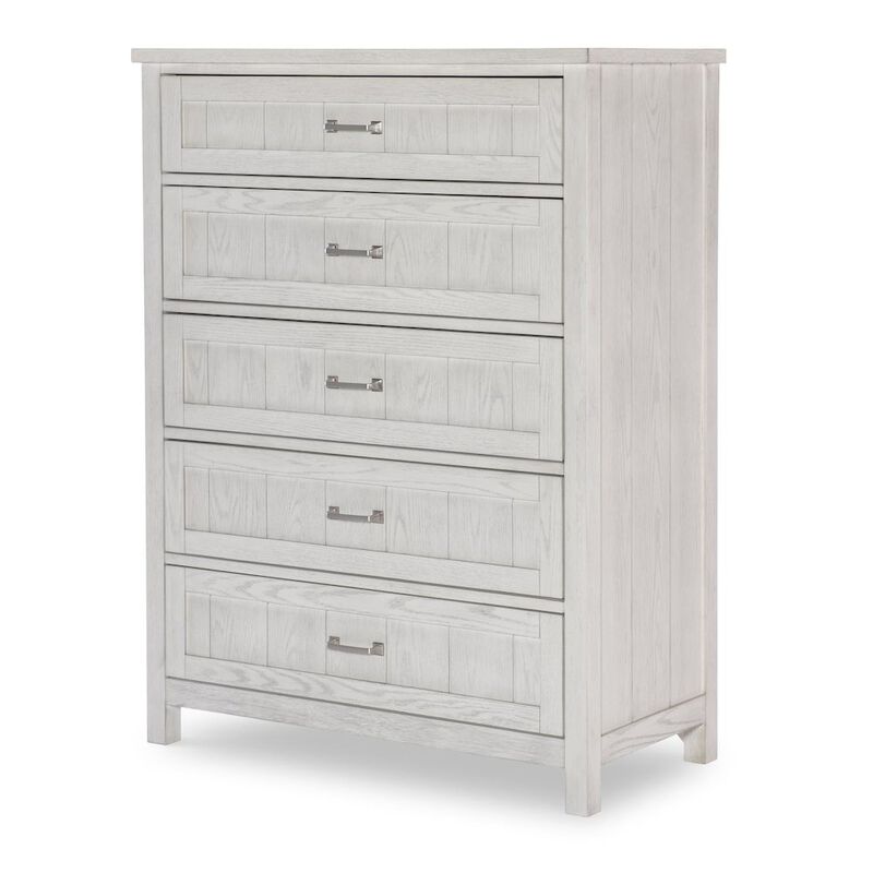 Legacy Classic Preston Drawer Chest (5 Drawers)