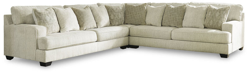 Rawcliffe 3-Piece Sectional image number 0