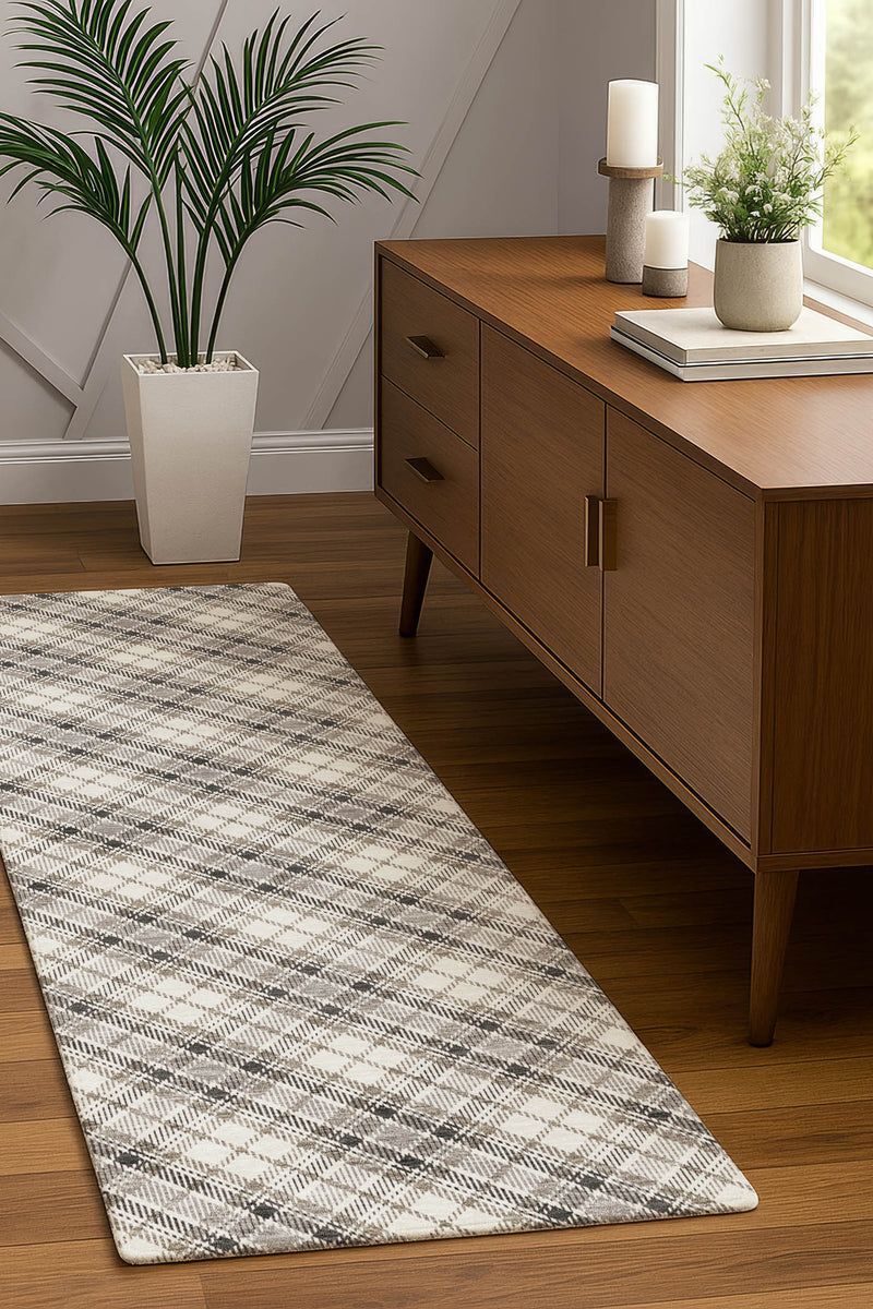 Soft Essentials SE3 Putty 9' x 12' Rug image number 4
