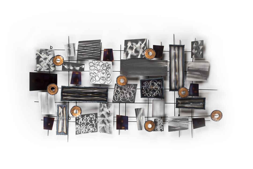 Diversity's Wall Mountable Original Artwork