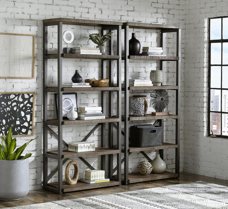 Grayson Open Display Case image number 2