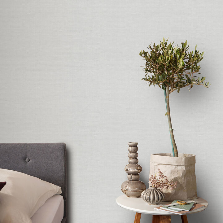 Linea Textile Wallpaper