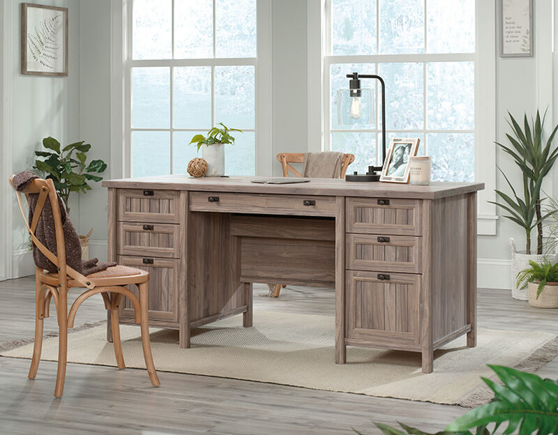 Costa Executive Desk