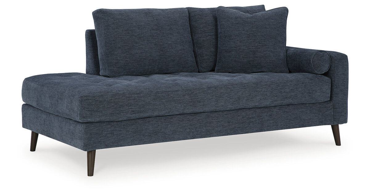 Bixler Right-Arm Facing Corner Chaise