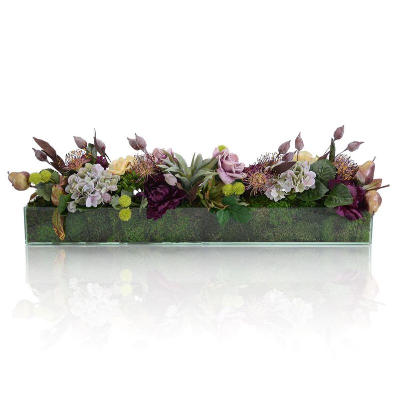 Organic Garden image number 0
