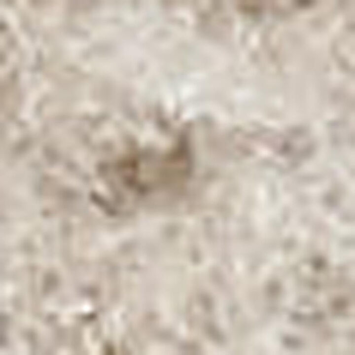 HomeRoots Moroccan Power Loom Area Rug