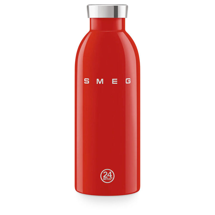 SMEG X 24Bottles Insulated Stainless Steel Water Bottle Travel Mug, 17oz