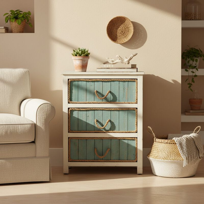 South Shore Chest image number 1