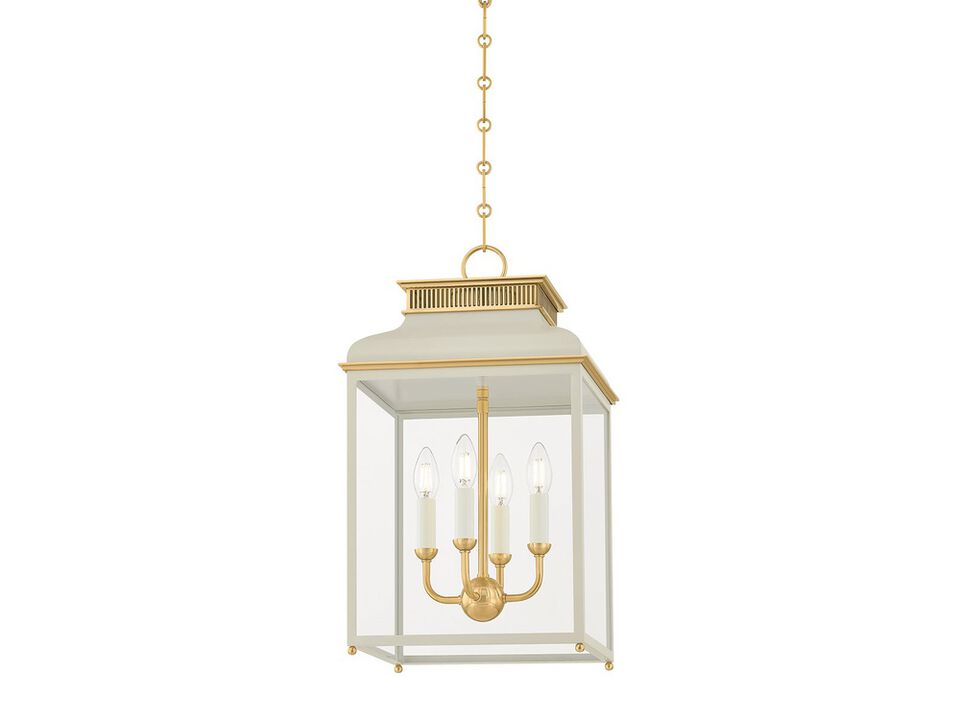 Houghton Lantern