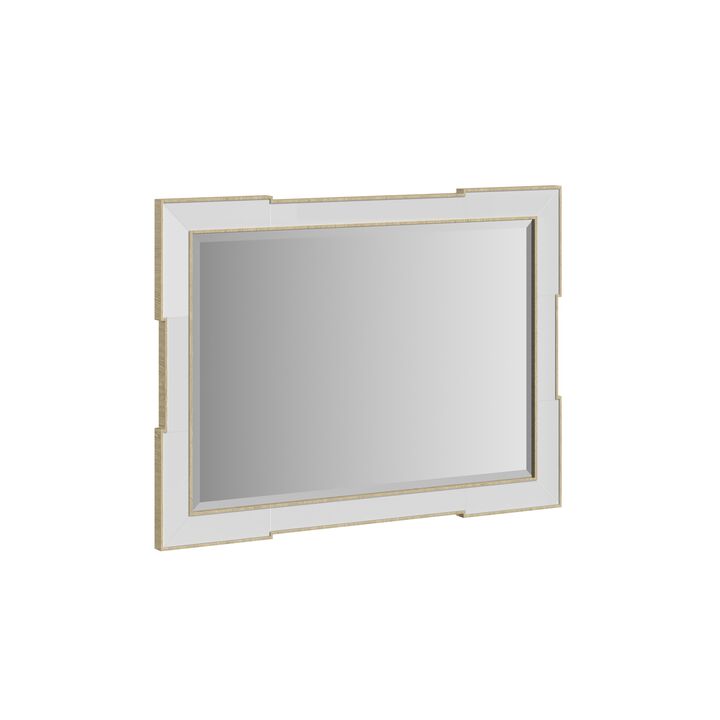 Eave Accent Mirror