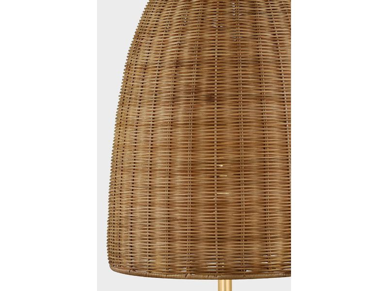 Beatrice Floor Lamp image number 6