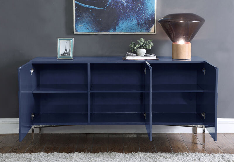Meridian Furniture Collette Sideboard/Buffet