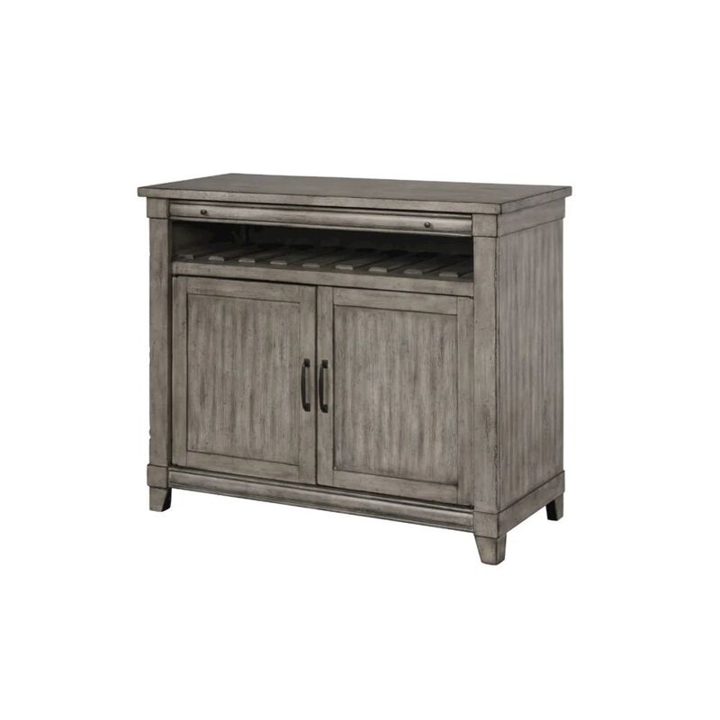 Hartford Wine Storage Console