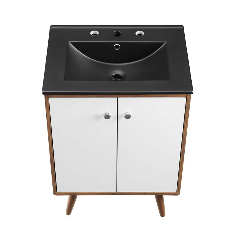 Transmit 24" Bathroom Vanity image number 6