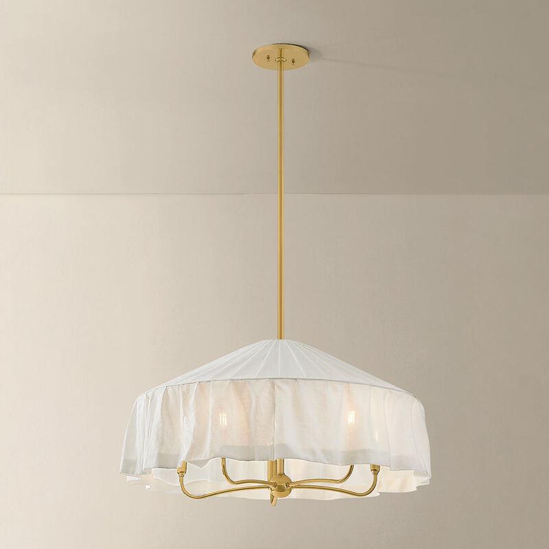 Shivonne Chandelier image number 2