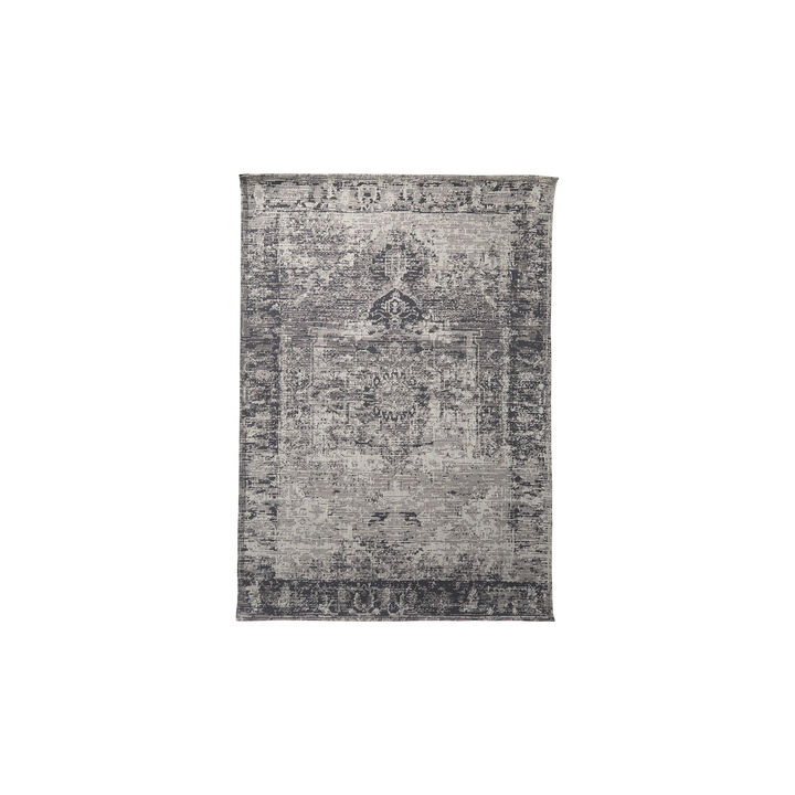 HomeRoots Moroccan Distressed Area Rug