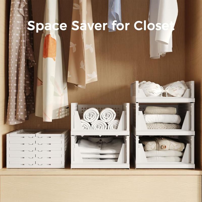 30 Pack Pants Hangers With Clip, Legging Organizer For Closet, Yoga Pants Hanger image number 3