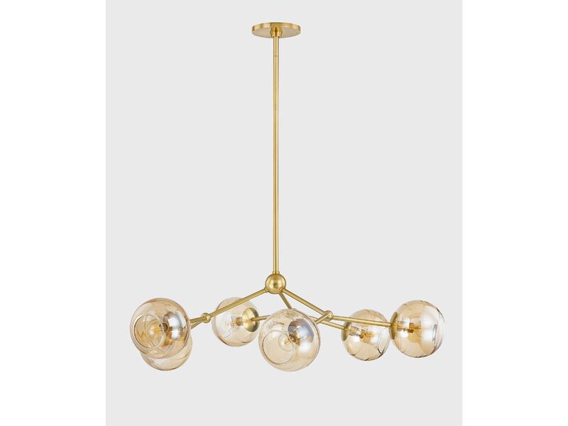 Trixie Chandelier image number 1