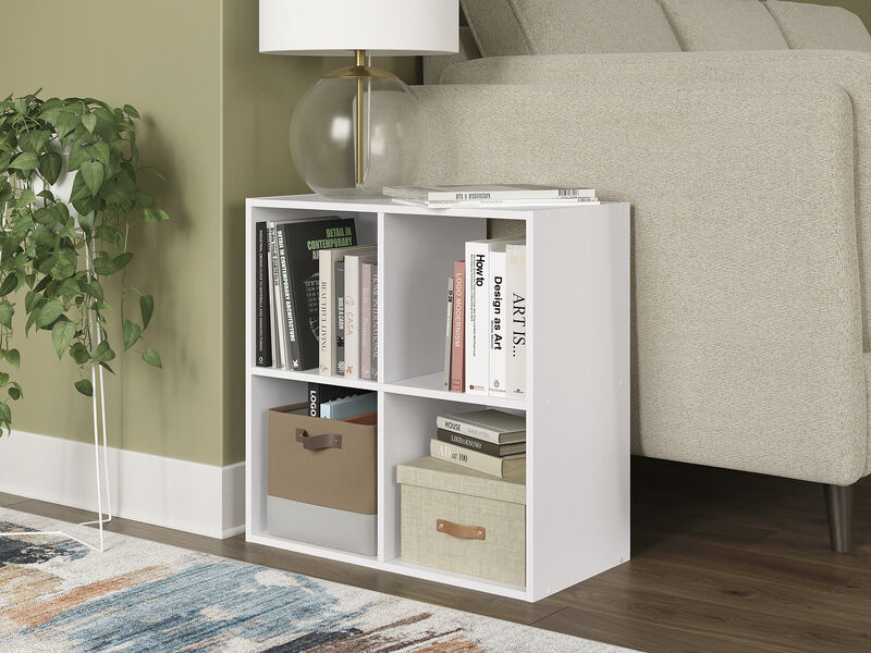 Onita Four Cube Organizer image number 1