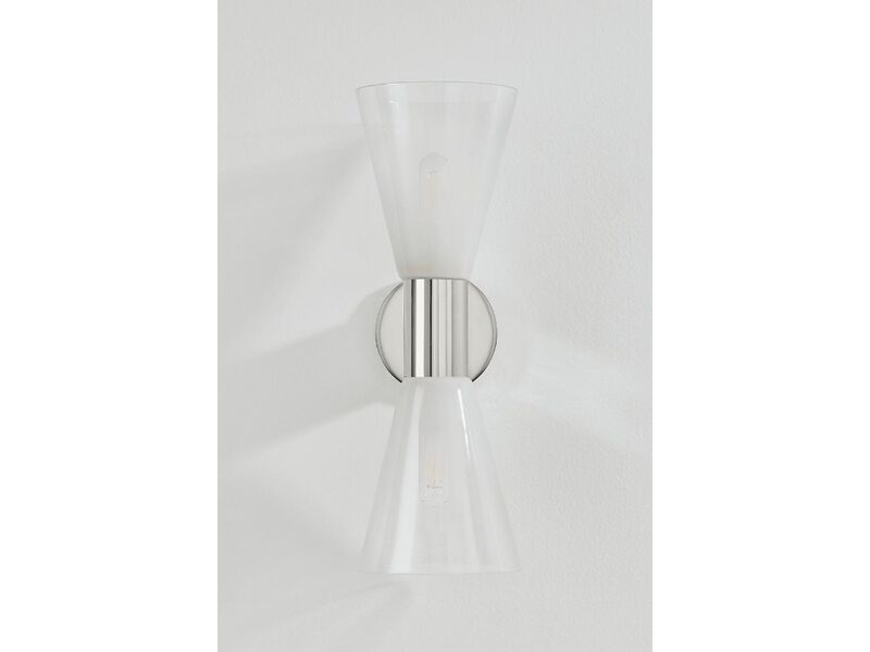 Alma Wall Sconce image number 3
