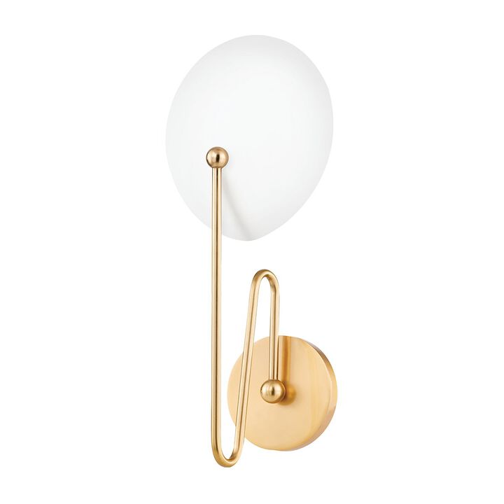 Hattie Wall Sconce