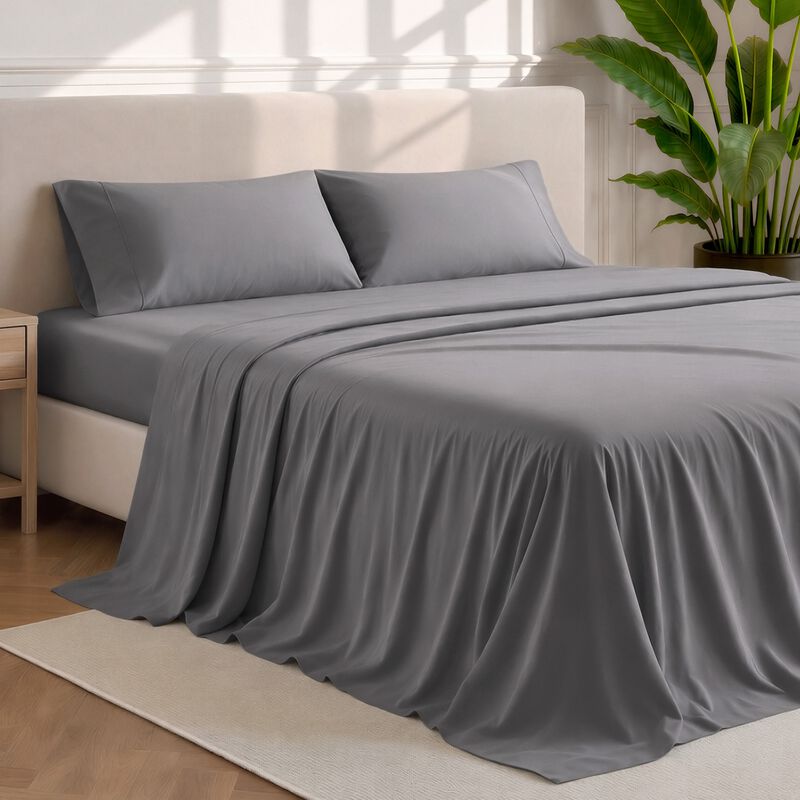 Ultra Soft Brushed Sheet Set image number 3