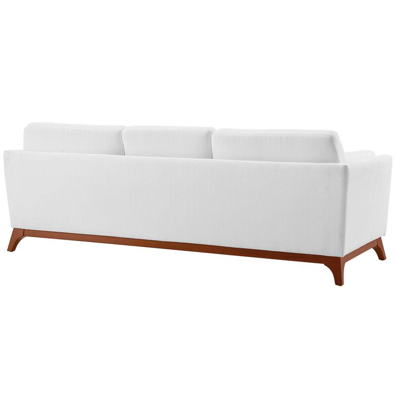 Chance Upholstered Fabric Sofa image number 3
