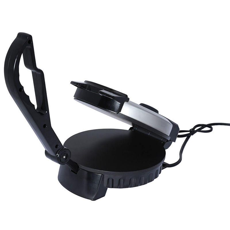 Brentwood 8 Inch Flatbread and Tortilla Maker