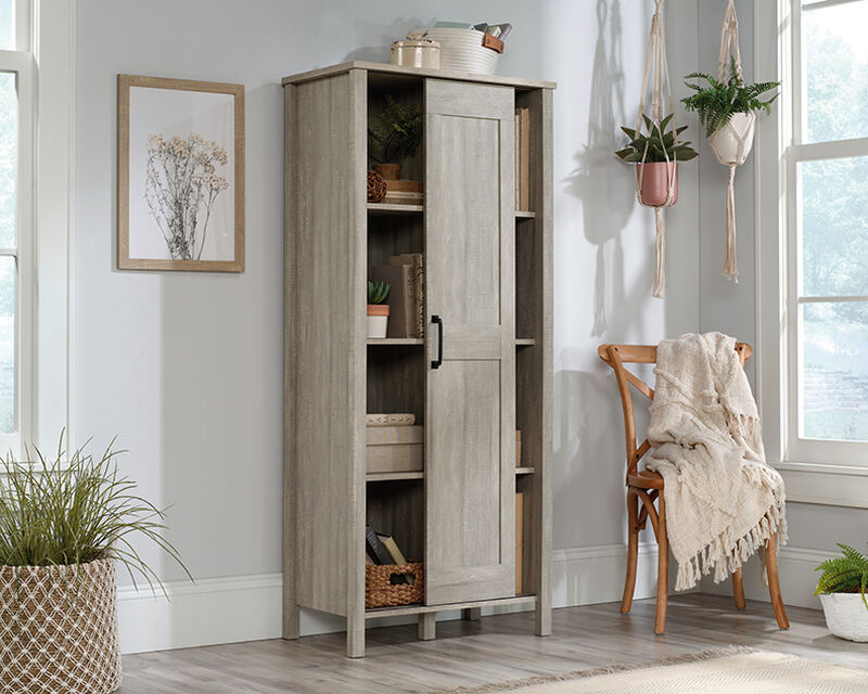 Sliding Door Cabinet
