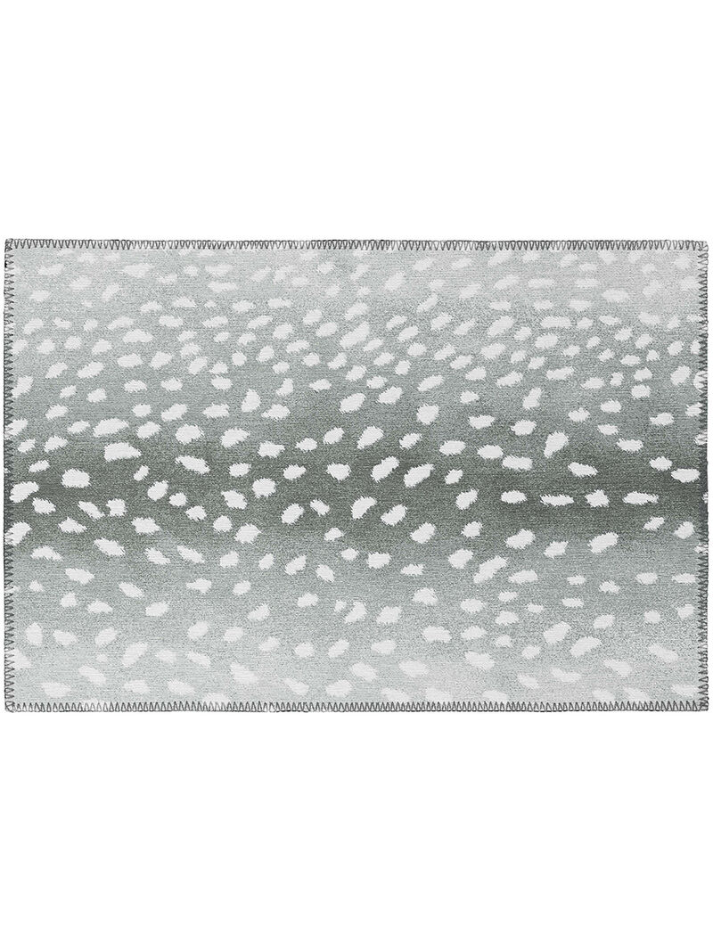 Mali ML3 Flannel 20" x 30" Rug