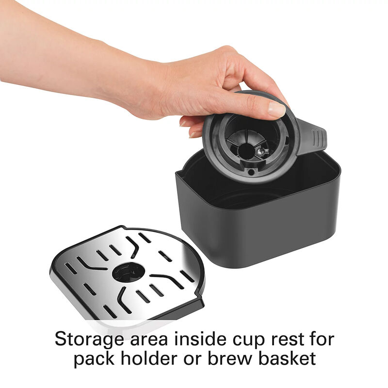 Hamilton Beach FlexBrew Trio Coffee Maker image number 7