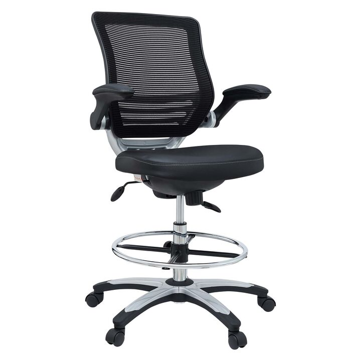 Modway Furniture - Edge Drafting Chair