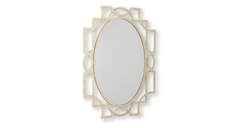 Fulkmore Accent Mirror