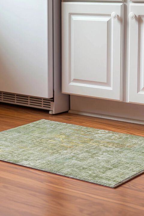 Kochi KC8 Sage 3' x 5' Rug