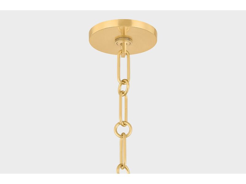 Christine Pendant image number 1