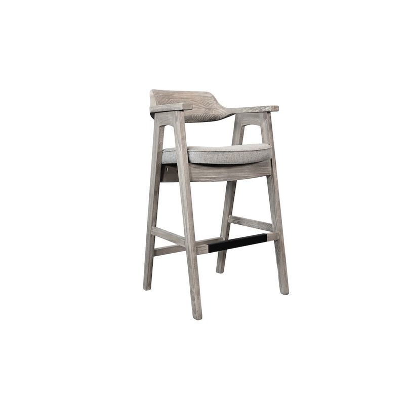 Sunny Designs Wren Bar Stool (Set of 2) image number 0