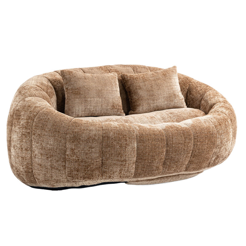 Merax  Bean Bag Sofa Chair Lazy Sofa