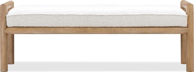 Dorsey Bench image number 0