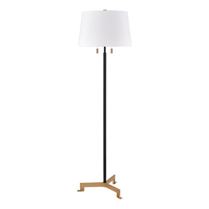 Hodges LED Floor Lamp