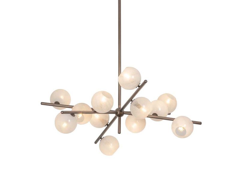 Sonny Chandelier image number 0