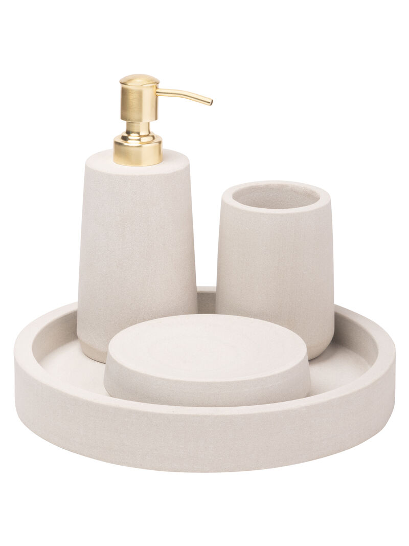 Casablanca Bath Accessories