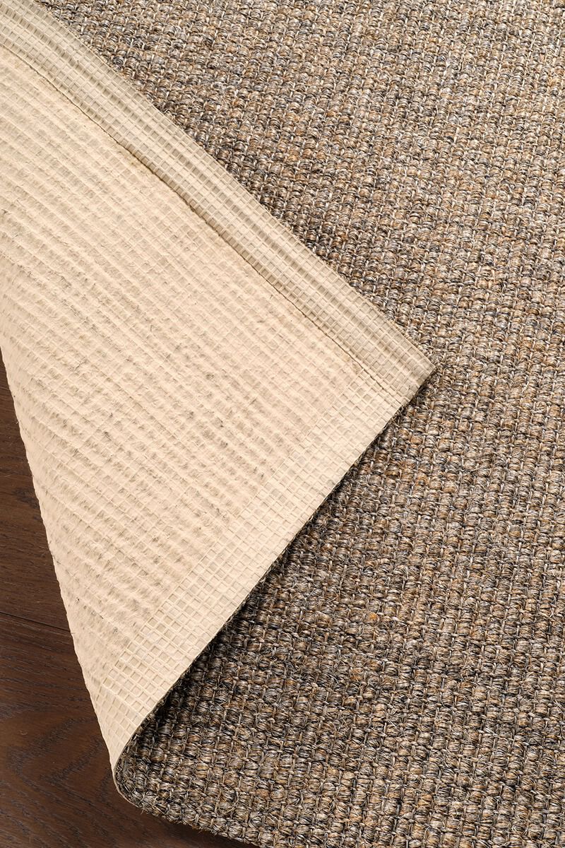 Bahan Laney Tidal Foam 8'6" x 11'6" Rug image number 5