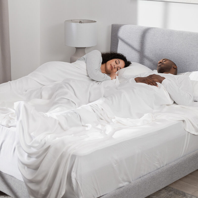 Hush Bamboo Sheets image number 9