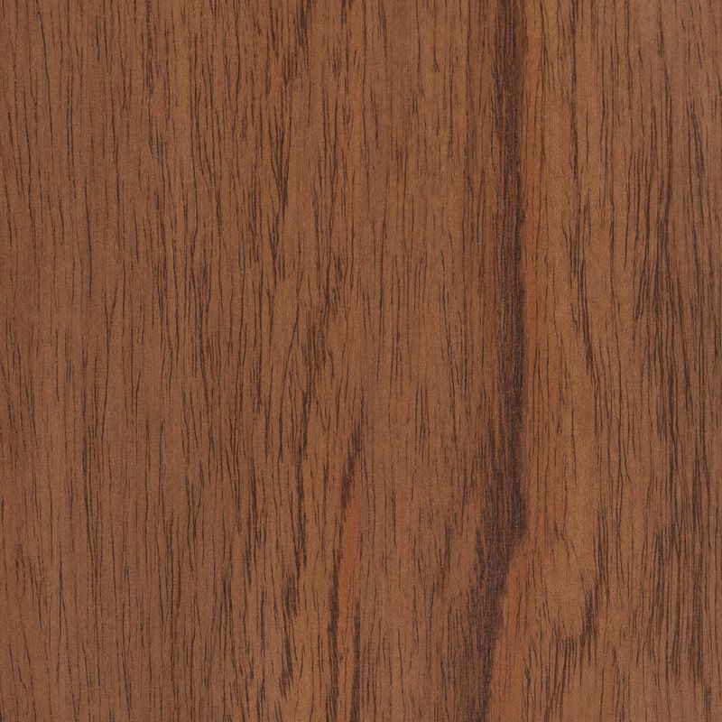 Baxton Studio Alyssa Japandi Walnut Brown Wood 6 Drawer Dresser