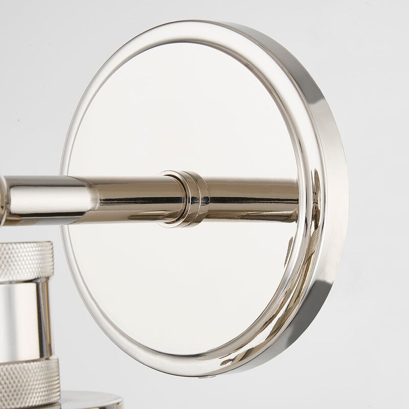 Beverly Wall Sconce image number 2