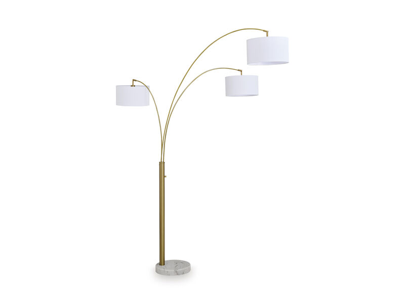 Valo Arc Lamp image number 4