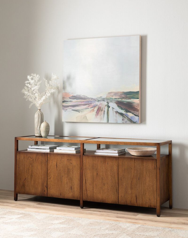 Beauty by Dan Hobday - Unframed